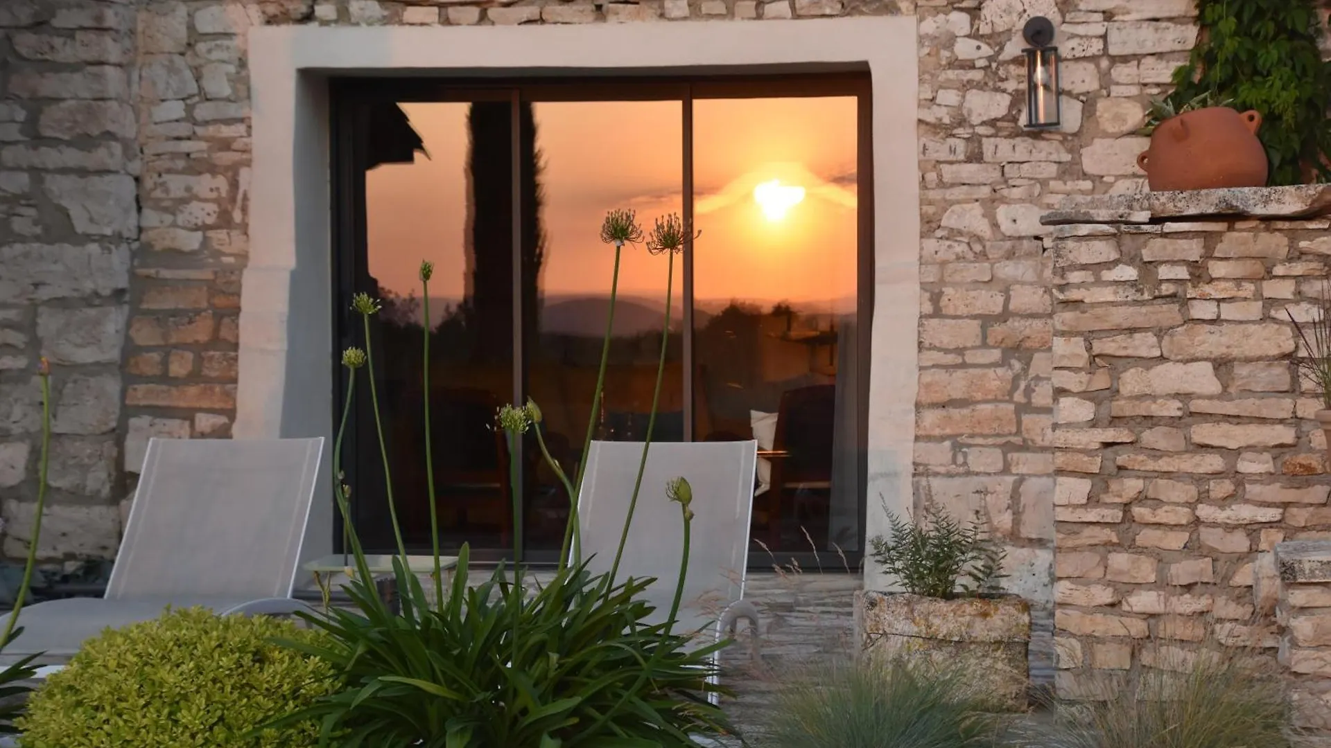 Mazet Solaris Villa Orgnac-lʼAven