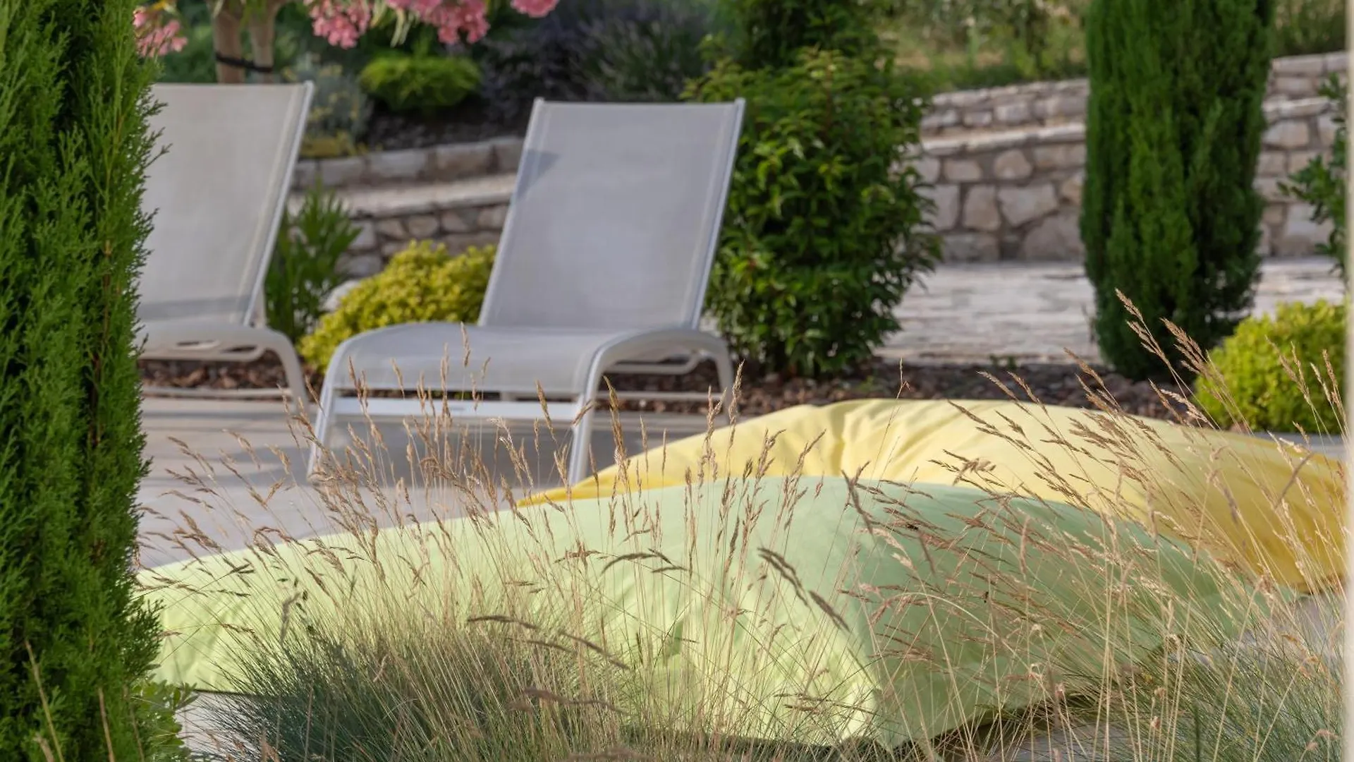 Mazet Solaris Villa Orgnac-lʼAven