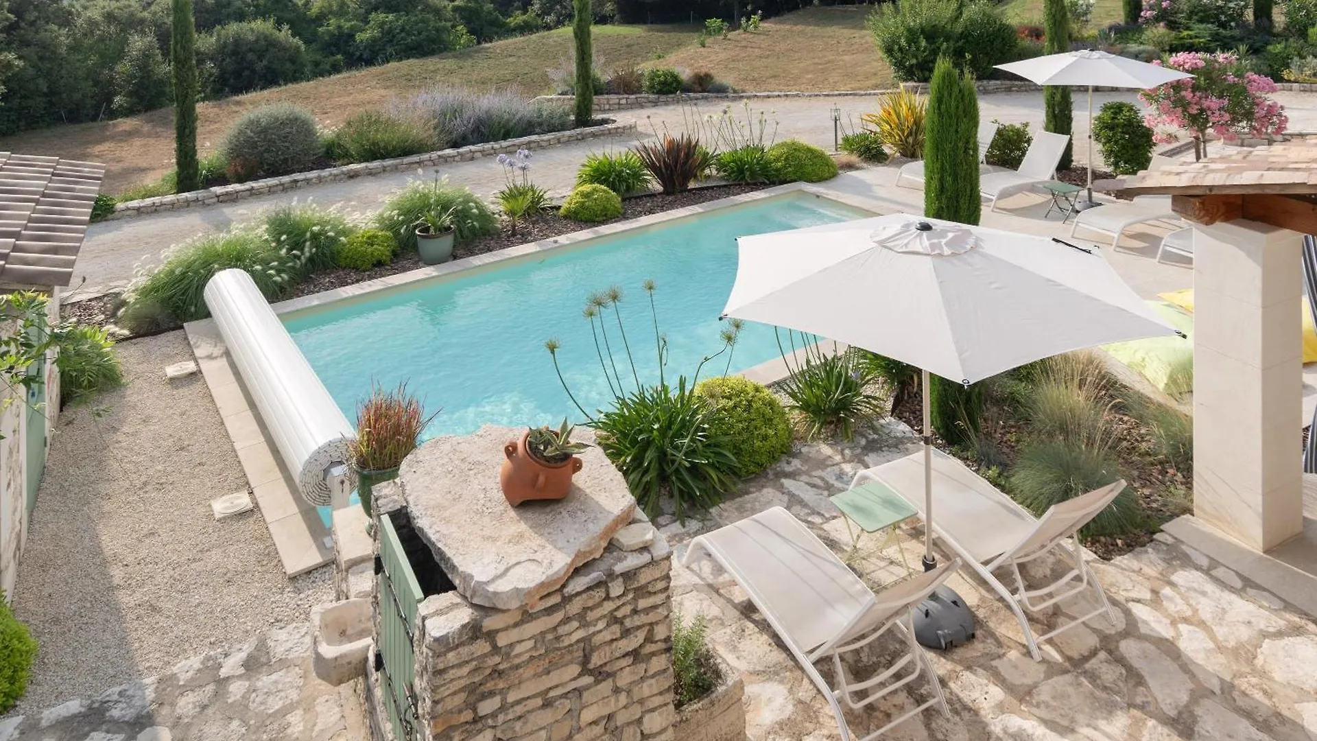 Mazet Solaris Villa Orgnac-lʼAven 0*,