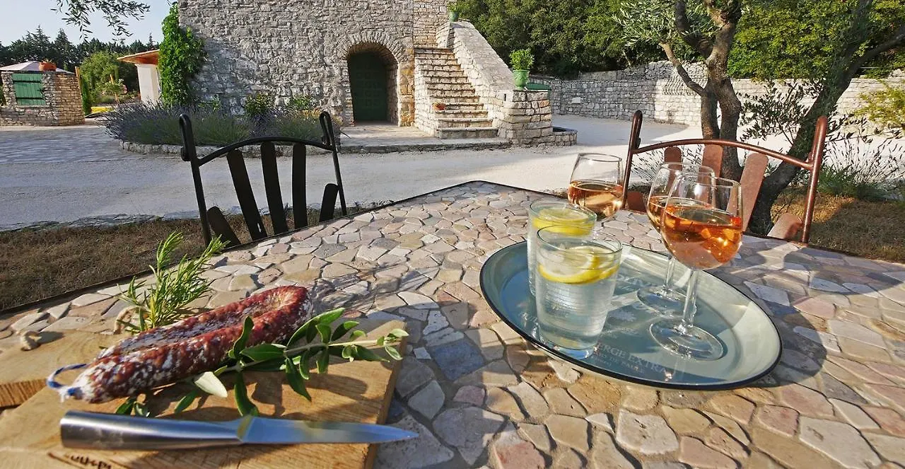 Mazet Solaris Villa Orgnac-l'Aven Holiday home