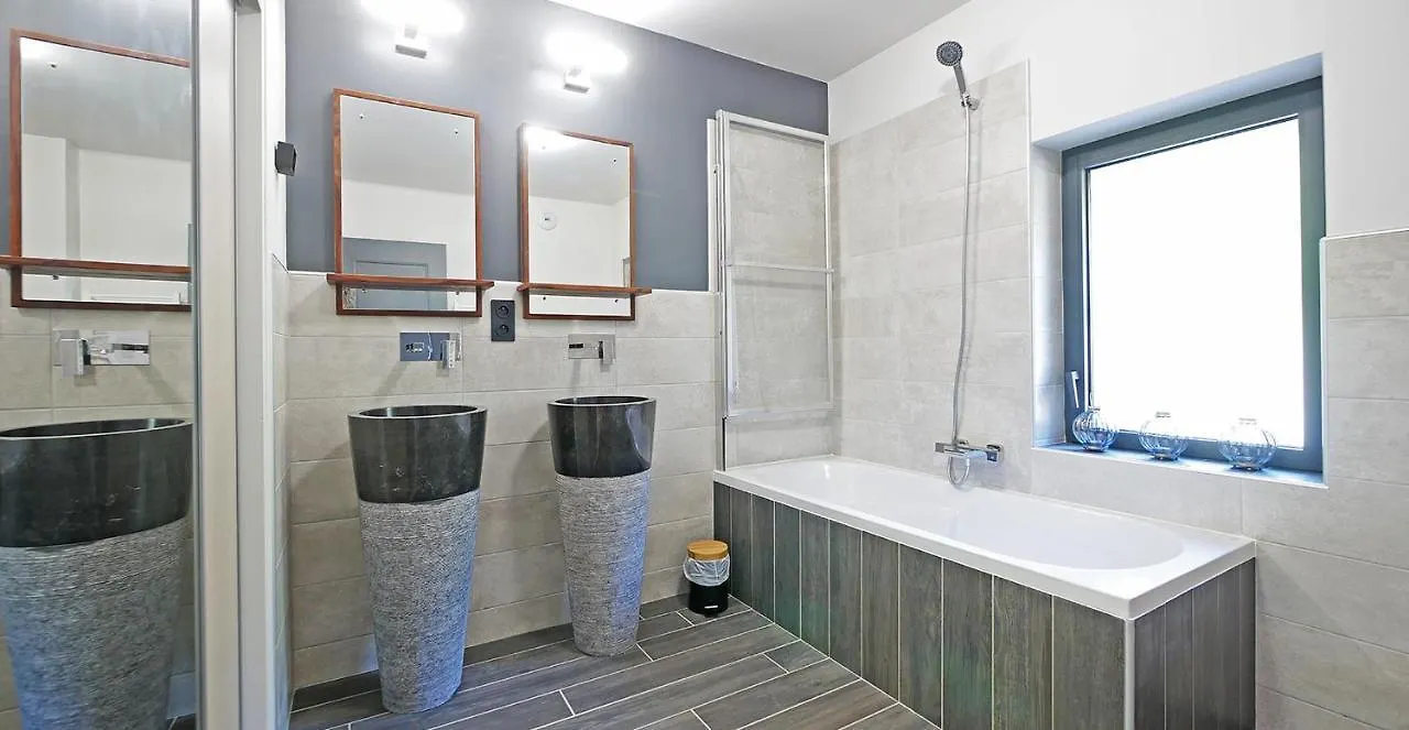 Mazet Solaris Villa Orgnac-l'Aven Holiday home