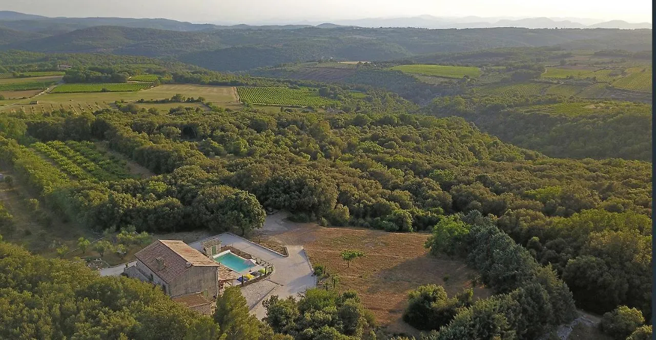 Holiday home Mazet Solaris Villa Orgnac-l'Aven France