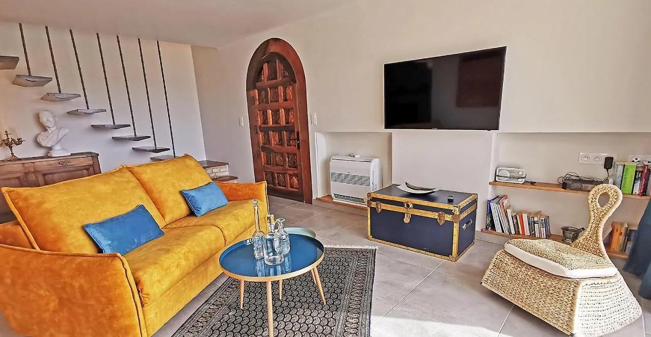 Mazet Solaris Villa Orgnac-l'Aven